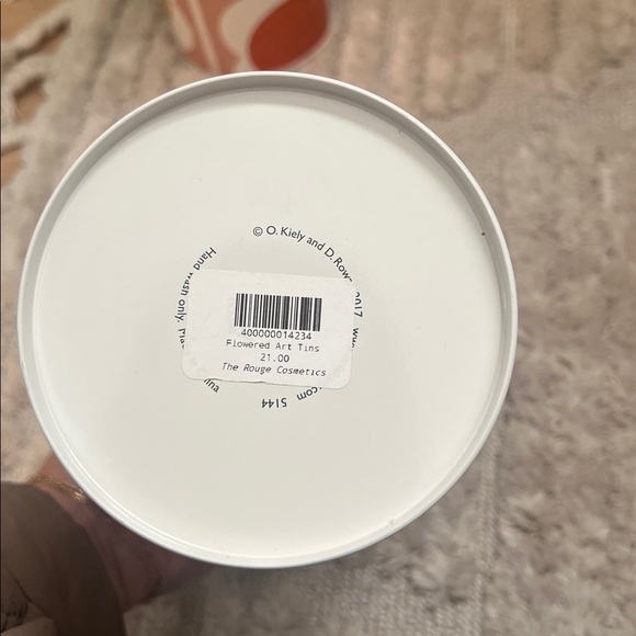 Set of Orla Kiely canisters - Picture 8 of 16